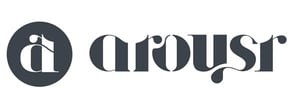 The Arousr logo The Arousr logo