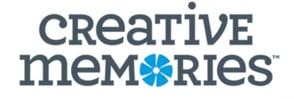 The Creative Memories logo