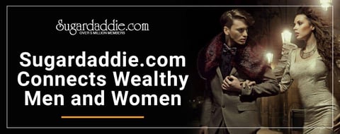 Sugardaddie.com Connects Affluent Men and Beautiful Women for Relationships Sugardaddie.com Connects Affluent Men and Beautiful Women for Relationships