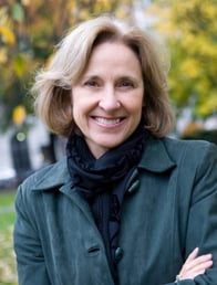 Photo of Dr. Helen Fisher