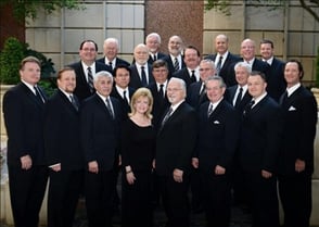 Photo of the LoveNotes Weddings team Photo of the LoveNotes Weddings team