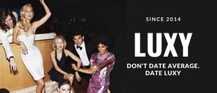 Millionaire Dating App Luxy Introduces New Features