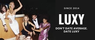 Millionaire Dating App Luxy Introduces New Features, Including In-App Video Dates