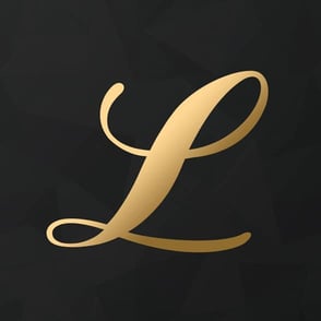 The Luxy logo