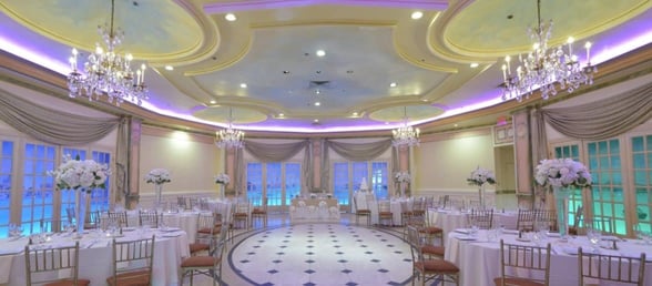 Screenshot of venue from website. Screenshot of venue from website.