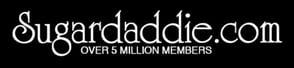 The Sugardaddie.com logo The Sugardaddie.com logo
