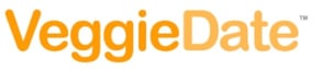 Logo of VeggieDate.