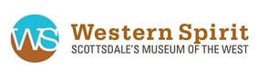 The Western Spirit logo The Western Spirit logo