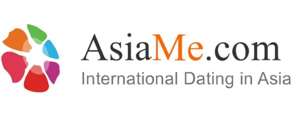 AsiaMe logo AsiaMe logo