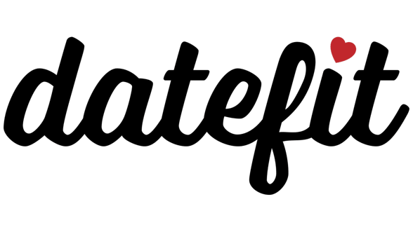 Datefit's logo