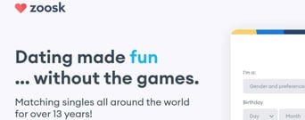 What is Zoosk &amp; How Does it Work? ([updated_month_year])