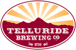 Telluride Brewing Co. logo