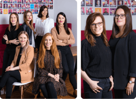 Team from website. Team from website.