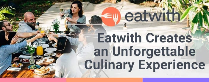 Eatwith Creates A Culinary Experience For Dates