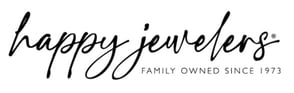 The Happy Jewelers logo