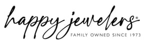 The Happy Jewelers logo The Happy Jewelers logo