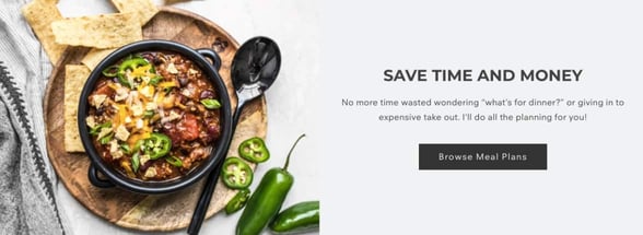 Screenshot from website. Screenshot from website.