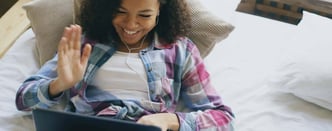Dating Apps Updated With Voice Chat & Calls