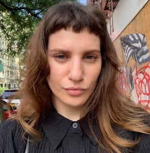 Photo of Emily Lesser Photo of Emily Lesser