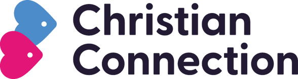 Christian Connection's logo. 
