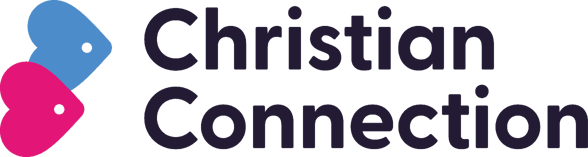 Christian Connection's logo. Christian Connection's logo.