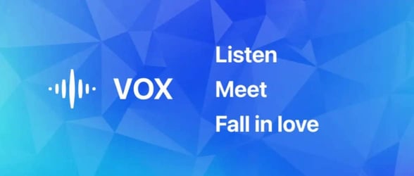 Vox logo