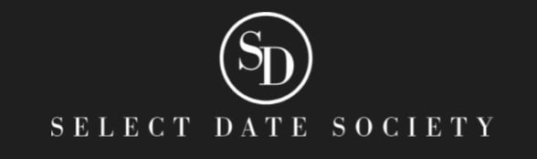 Select Date Society logo
