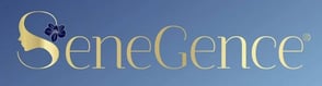 The SeneGence logo The SeneGence logo