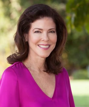 Photo of Dr. Susan Edelman Photo of Dr. Susan Edelman