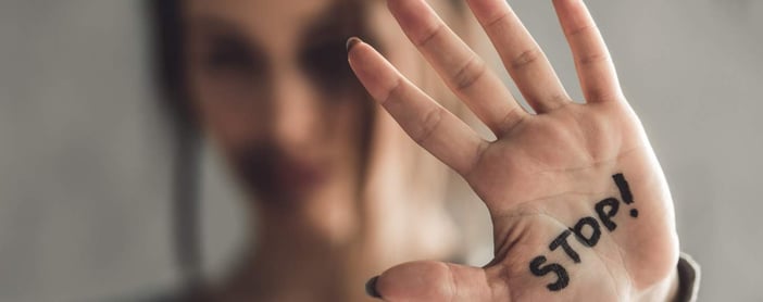 Safenest Raises Awareness About Domestic Violence