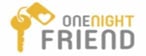 OneNightFriend Logo