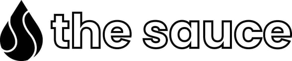 The Sauce logo