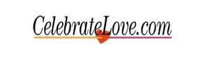 The CelebrateLove.com logo