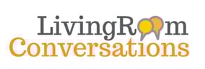Living Room Conversations logo