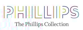 The Phillips Collection logo The Phillips Collection logo