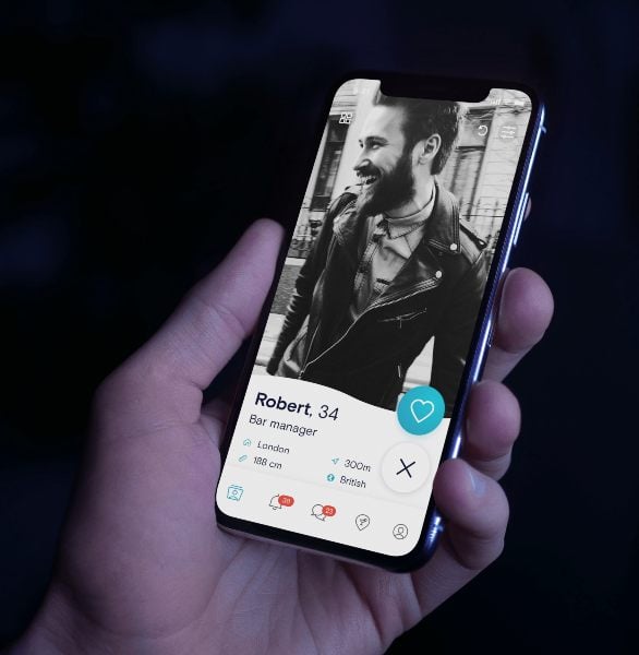Inner Circle is a Top-Tier Dating App That Dares Singles to Date Better
