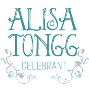 Alisa Tongg logo Alisa Tongg logo