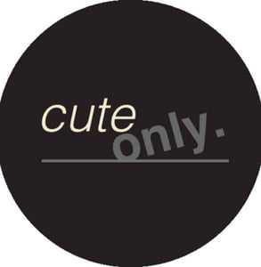 CuteOnly logo