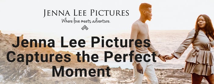 Jenna Lee Pictures Captures The Perfect Moment