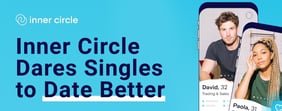 Inner Circle is a Top-Tier Dating App