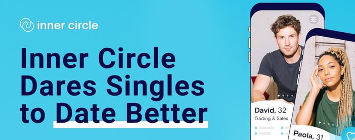 Inner Circle Is A Top Tier Dating App