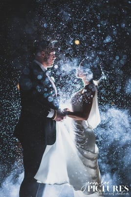 Picture of couple from website. Picture of couple from website.