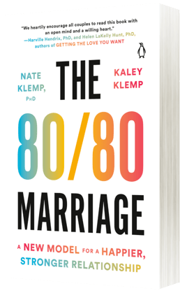 Picture of the 80/80 book. Picture of the 80/80 book.
