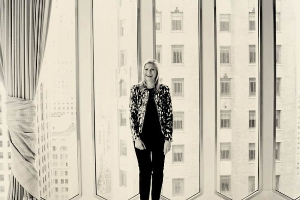 Photo of Dr. Terri Orbuch. Photo of Dr. Terri Orbuch.