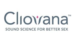 The Cliovana logo