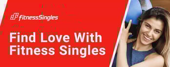 Find Love With Fitness Singles