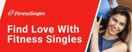 Find Love With Fitness Singles