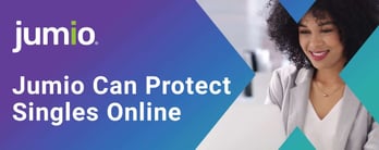 Jumio Can Protect Singles Online