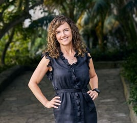 Picture of Dr. Jessica Higgins.