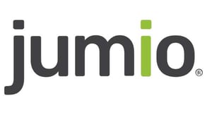 Jumio logo Jumio logo